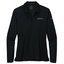 Barings - Nike - Ladies Dri-FIT Long Sleeve Polo