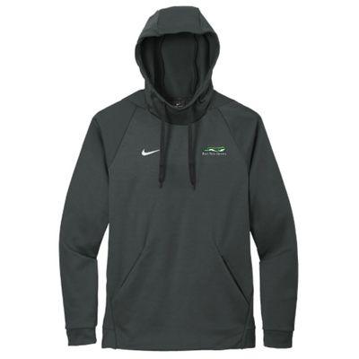 BackNineGreens - Nike - Therma-FIT Pullover Fleece Hoodie