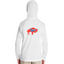 BuffaloRegals - Youth Zone Performance Hooded T-Shirt