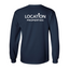 LocationProp - Gildan - Unisex Cotton Long Sleeve