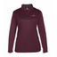 Innerspace B-Core Women's Quarter-Zip