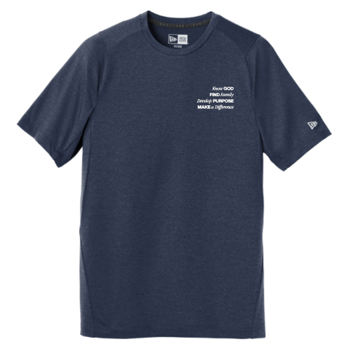 RiseChurchTX - Era Series Performance Crew Tee