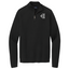 KognitiveEdge - Brooks Brothers Cotton Stretch 1/4-Zip Sweater