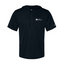 Grace Athletics - B-Core Hooded T-Shirt
