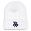 NiceNinjas - Adult Cuffed Knit Beanie