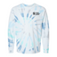 DwellDesignStudio - Tie-Dyed Long Sleeve T-Shirt