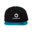 Black Teal