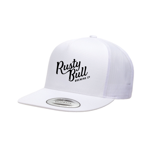 RustyBull Yupoong - 6006