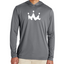 SmoothieKing471 Men's Zone Performance Hooded T-Shirt