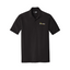 Umbrellas On The Beach - CornerStone Tall Select Lightweight Snag-Proof Polo
