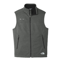 TeamOne - The North Face Ridgeline Soft Shell Vest