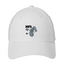 MFBusco - New Era Structured Stretch Cotton Cap