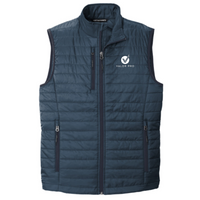 Regatta Blue/ River Blue Navy