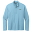 BackNineGreens - TravisMathew - Coto Performance Quarter-Zip
