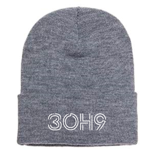 HEATHER GREY