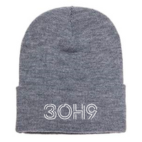 HEATHER GREY