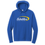 Schebler - Sport-Tek Sport-Wick Flex Fleece Pullover Hoodie ST562