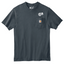 ByersandHarvey - Carhartt Tall Workwear Pocket Short