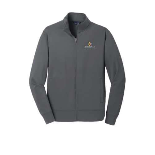 Dark Smk Grey