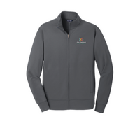 Dark Smk Grey