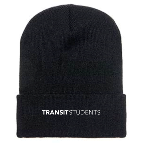 HBC - Cuffed Knit Beanie