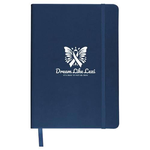 Dream Like Lexi - Tuscany Journal