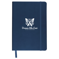 Dream Like Lexi - Tuscany Journal
