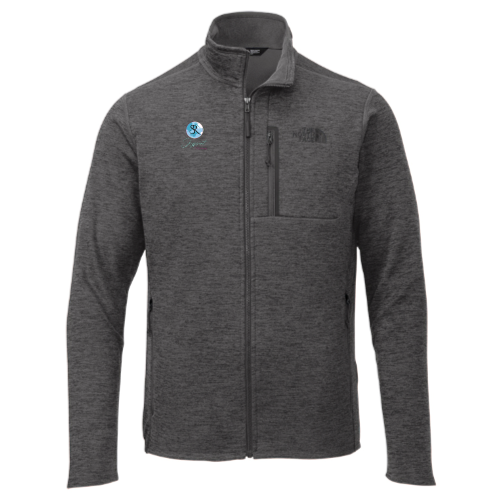 TNF Dark Grey Heather