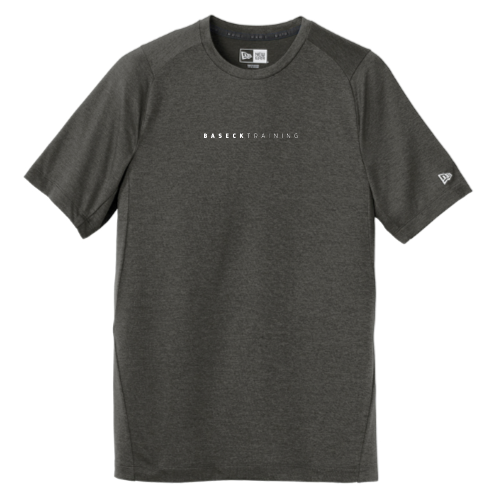 BaseckTraining - Era Series Performance Crew Tee