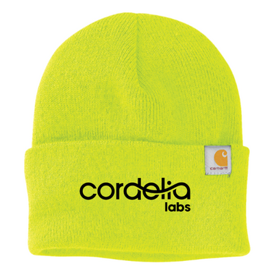 CordeliaLabs - Carhartt Watch Cap 2.0 V2