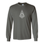 DRL - Gildan - Unisex Cotton Long Sleeve