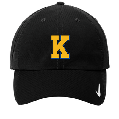 Kearsarge - Nike Sphere Performance Cap