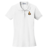 Flying Pig Ministry - Port Authority  Ladies EZCotton Polo