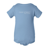 CSP - Rabbit Skins Infant Baby Rib Bodysuit