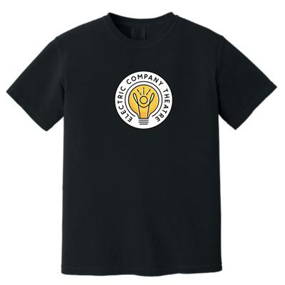 ECT - Unisex Comfort Colors Vintage Tee