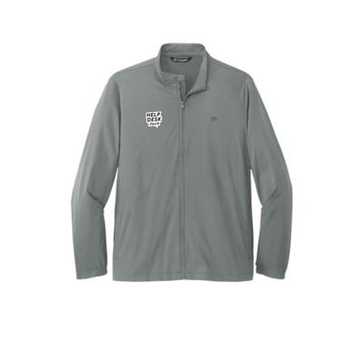 HelpDesk - TravisMathew - Men's Surfside Full-Zip Jacket