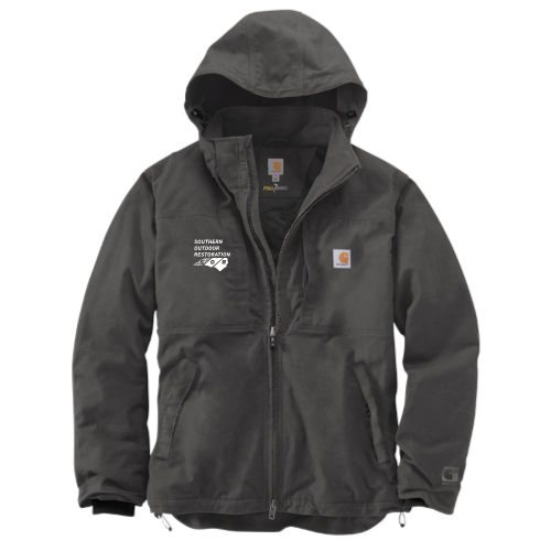 Southern Outdoor Restoration - Carhartt Men's Full Swing Cryder Jack v2 Embroidery