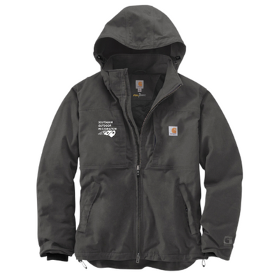 Southern Outdoor Restoration - Carhartt Men's Full Swing Cryder Jack v2 Embroidery