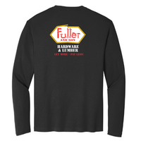 FullerandSon - Sport-Tek LS PosiCharge Competitor