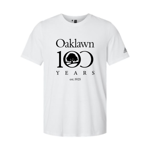 Oaklawn - Blended T-Shirt