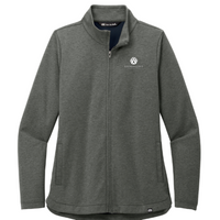 LaymanLewis - TravisMathew Ladies Coveside Full-Zip