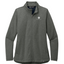 LaymanLewis - TravisMathew Ladies Coveside Full-Zip