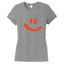 DwellDesignStudio - District Made Ladies Perfect Tri Crew Tee