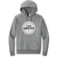 TheGroveStore - District Perfect Weight Fleece Hoodie v2