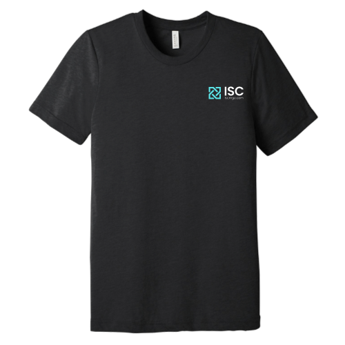 ISC - Unisex Triblend T-Shirt