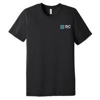 ISC - Unisex Triblend T-Shirt