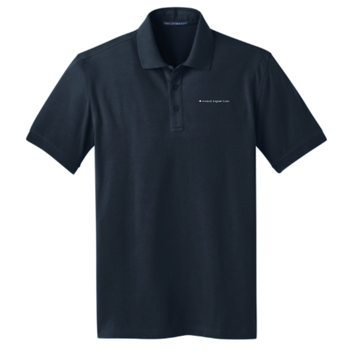 InstantUrgentCare - Port Authority Stretch Pique Polo