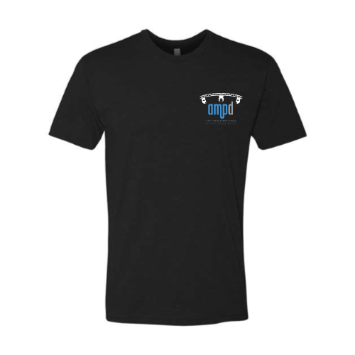 AMPDSpokane - Next Level Unisex CVC T-Shirt - v2