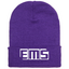 EMSLLC - Cuffed Knit Beanie