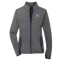 CGH/ True Navy